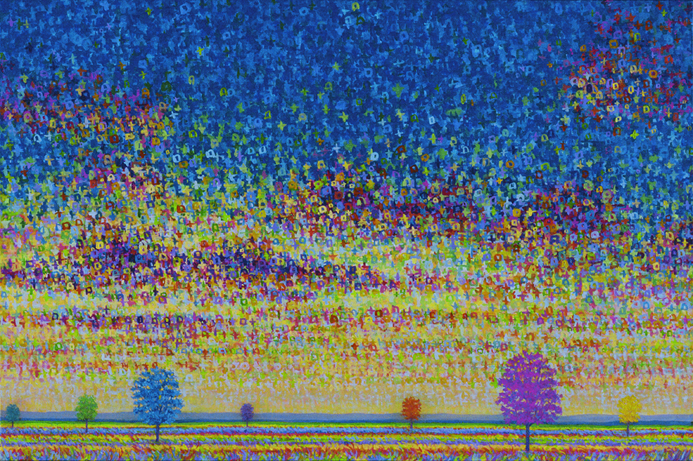 Spectral Vision Series 6